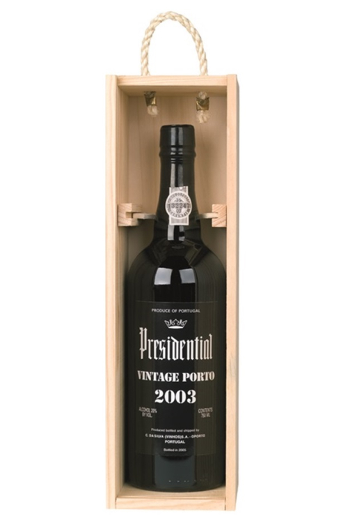 Presidential Vintage 2003