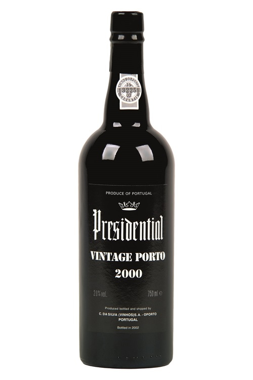 Presidential Vintage 2000