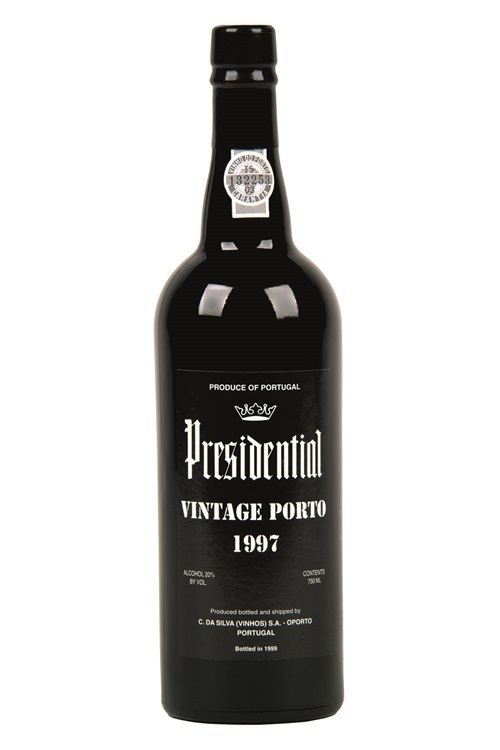 Presidential Vintage 1997